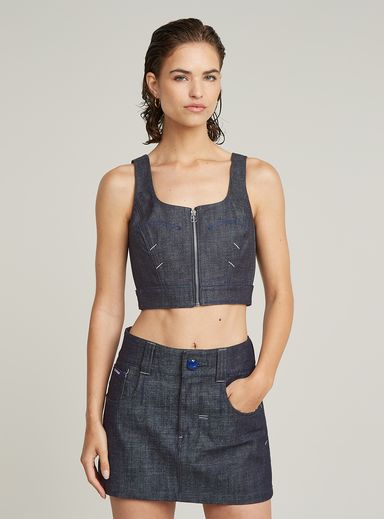 G-STAR Origins Corset